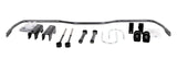 Hellwig 21-22 Dodge TRX 7/8in Rear Sway Bar 7794