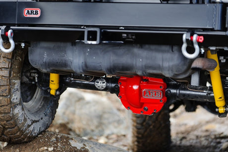 ARB Diff Cover Ford 8.8 750006