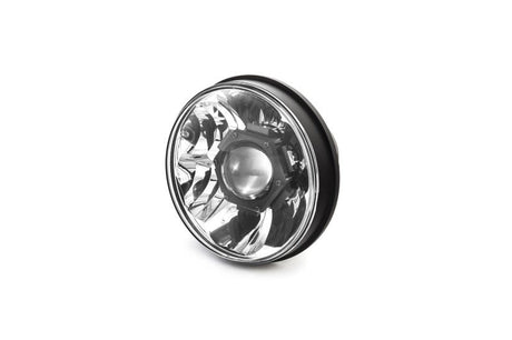KC HiLiTES 18-20 Jeep JL/JT 7in. Gravity LED Pro DOT Approved Replac. Headlight (Pair Pack Sys) 42342