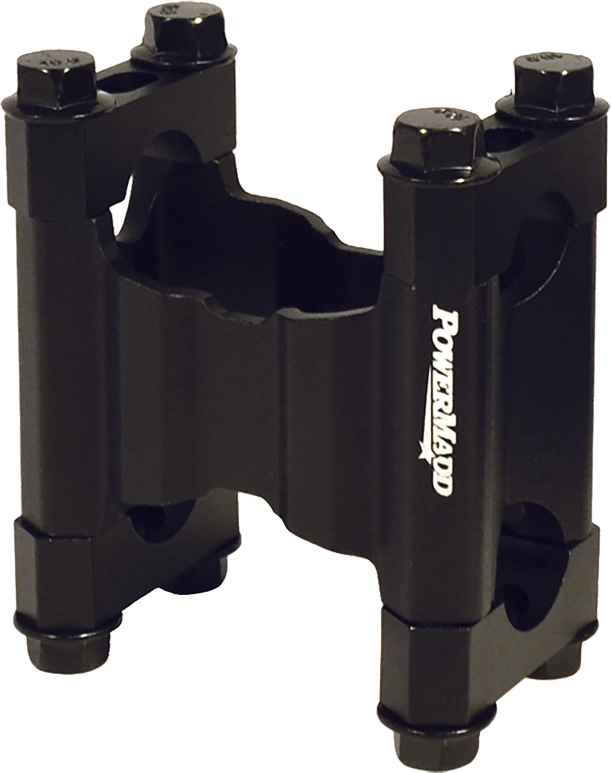 POWERMADD Narrow Pivot Riser 2" W/Bolts & Clamps 45720