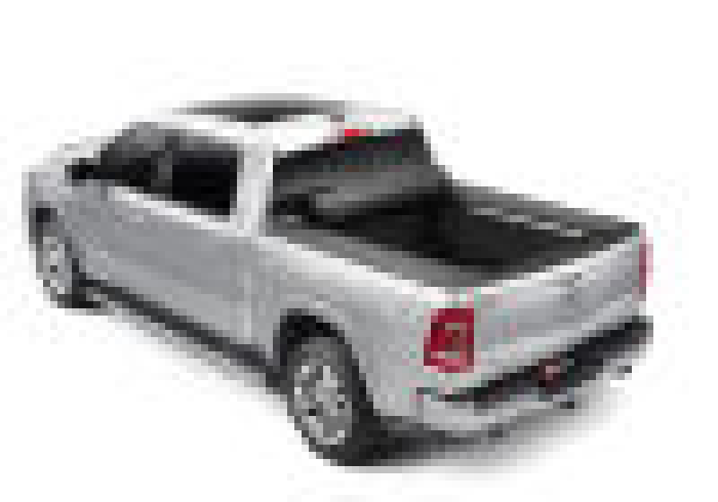 BAK 19-21 Dodge Ram w/ Ram Box Revolver X4s 5.7ft Bed Cover (New Body Style 1500 Only) 80227RB