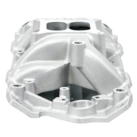 Edelbrock S/B Chevy RPM Air-Gap Manifold 7501