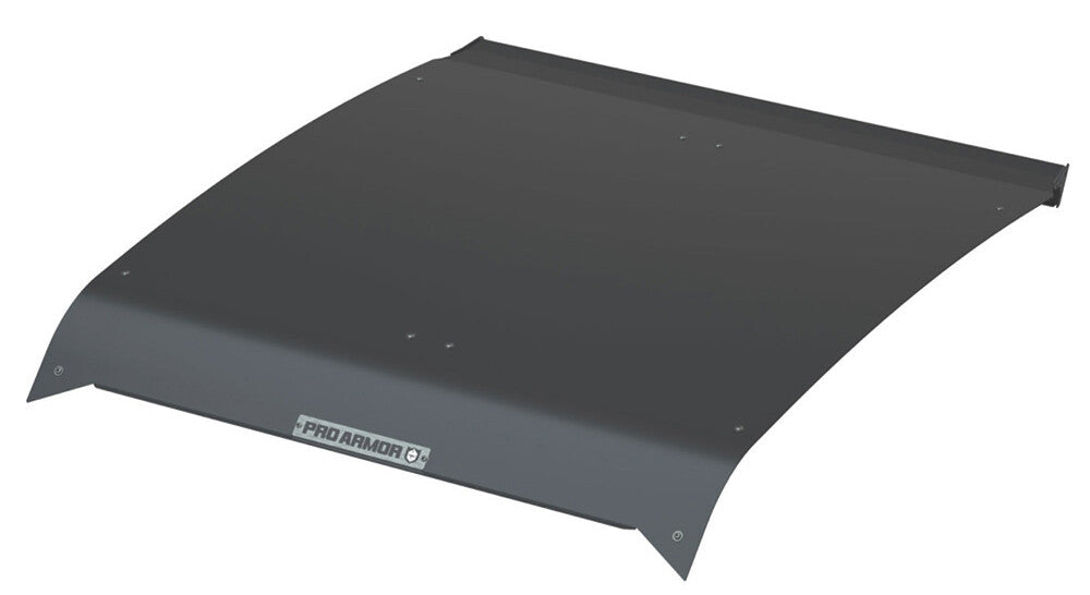 PRO ARMOR Pro R Cage Roof Matte Black P2111R137MB