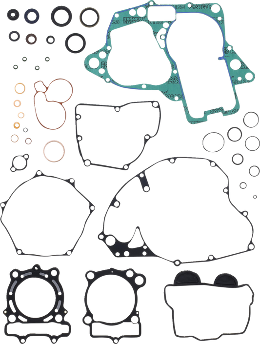 ATHENA Complete Gasket Kit P400510900099