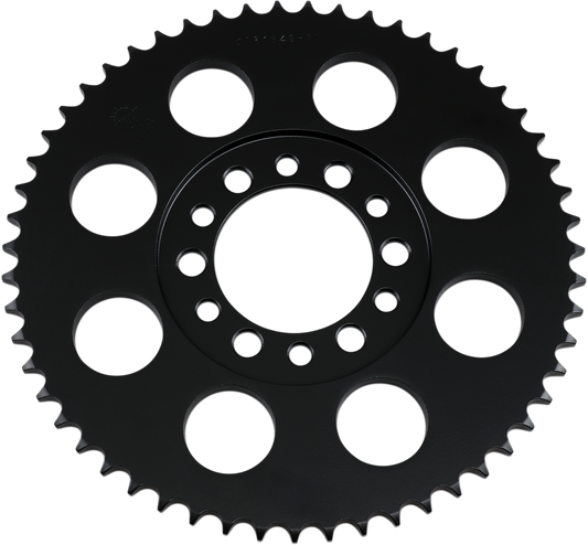 JT SPROCKETS Sprocket - Rear - Yamaha - 55-Tooth JTR1842.55