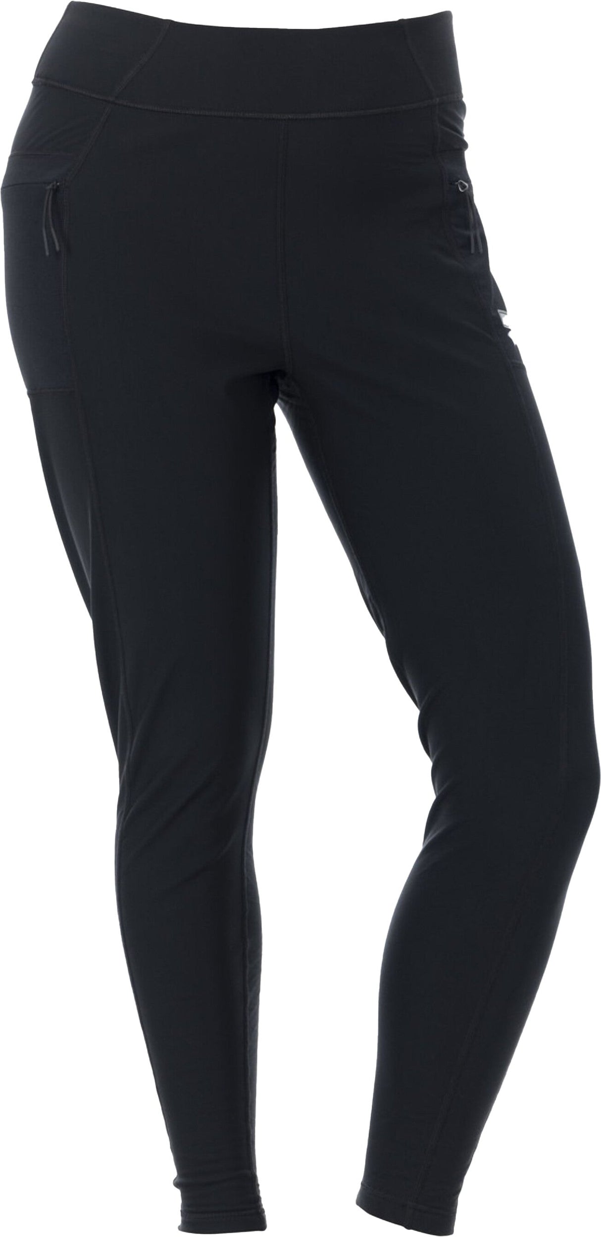DSG Cold Weather Leggings Black Xs 525966