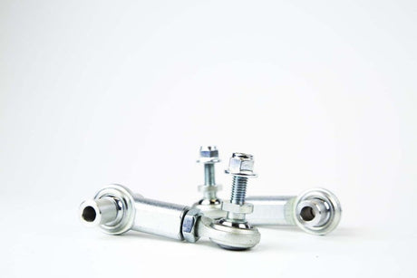 SPL Parts 2013+ Subaru BRZ/Toyota 86 / 2015+ Subaru WRX/STI Rear Swaybar Endlinks SPL RE FRS