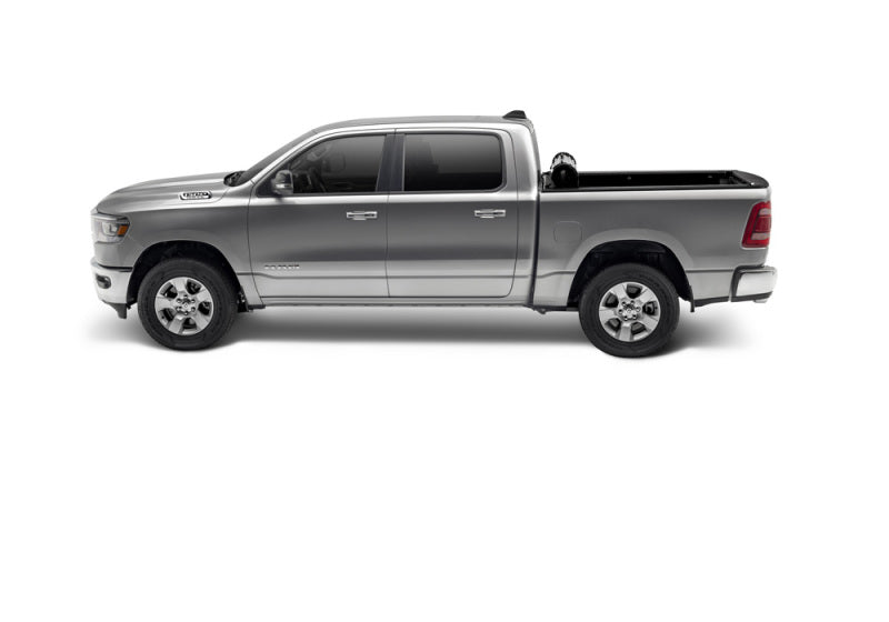 BAK 19-20 Dodge Ram 1500 (New Body Style w/o Ram Box) 5ft 7in Bed Revolver X2 39227