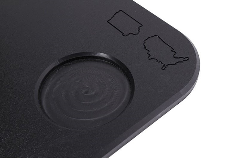Deezee 17-23 Ford SuperDuty Tailgate Board - Polymer Composition DZ 284103