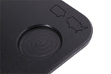 Deezee 17-23 Ford SuperDuty Tailgate Board - Polymer Composition DZ 284103