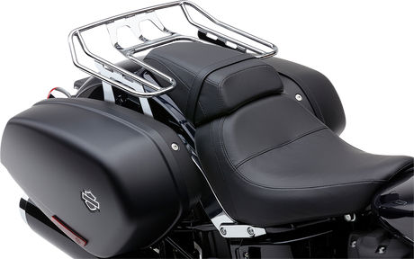 COBRA Detachable Wrap Around Rack - FLSB - Chrome ACT WRAPAROUND BA RACK 602-2615