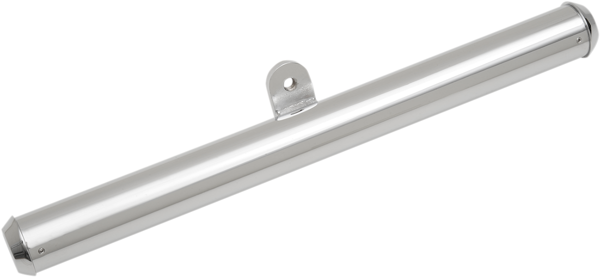 ESPECIALIDADES DE ARRASTRE Soporte de carenado - Cromado - FLTR '15+ TRABAJO CON SEÑALES DE GIRO OEM 2330-0146