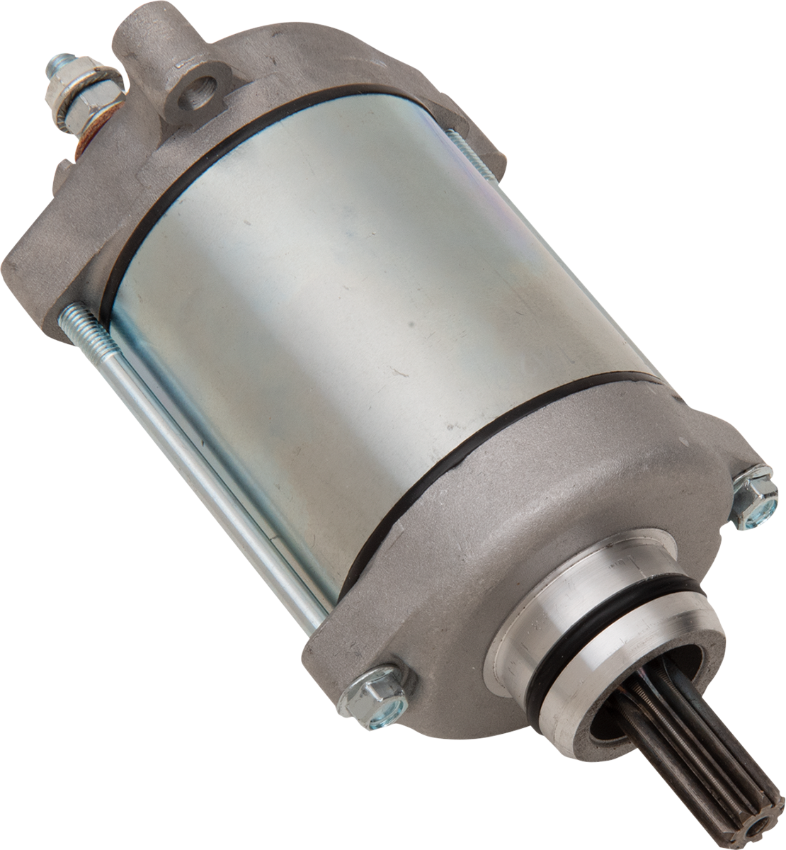 RICK'S MOTORSPORT ELECTRIC Starter Motor - Kawasaki 61-238