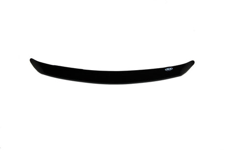 AVS 05-08 Buick Terraza High Profile Bugflector II Hood Shield - Smoke 24929