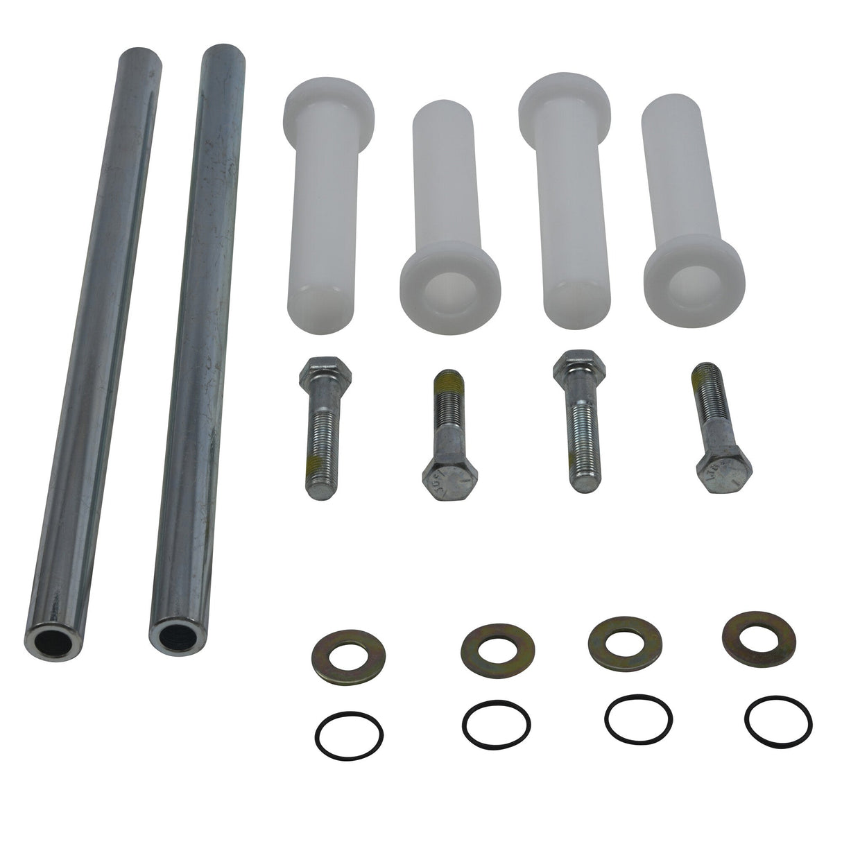 PIVOT WORKS A-Arm Bearing Kit Pol PWAAK-P12-000