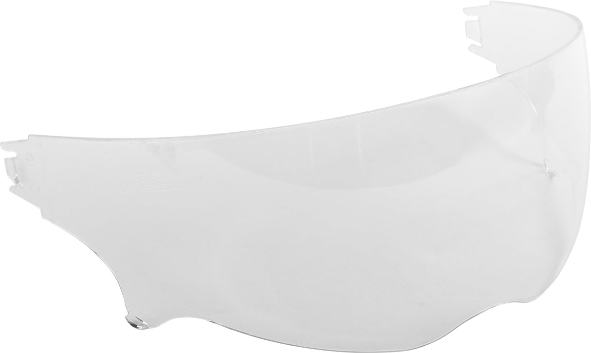 GMAX Shield Clear Hh-75 G075000