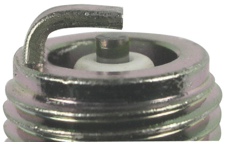 NGK Standard Spark Plug Box of 4 (DCPR6E) 3481