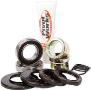 PIVOT WORKS Water Proof Wheel Collar Kit Front Kaw PWFWC-K02-500