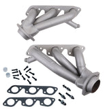 BBK 99-04 Ford Mustang V6 Shorty Tuned Length Exhaust Headers - 1-5/8 Titanium Ceramic 4008
