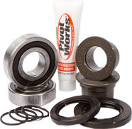 PIVOT WORKS Water Proof Wheel Collar Kits Rear Yam PWRWC-Y02-500