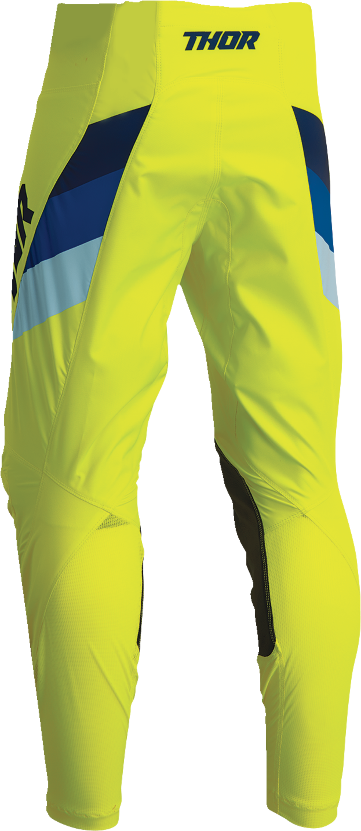 THOR Youth Pulse Tactic Pants - Acid - 18 2903-2225