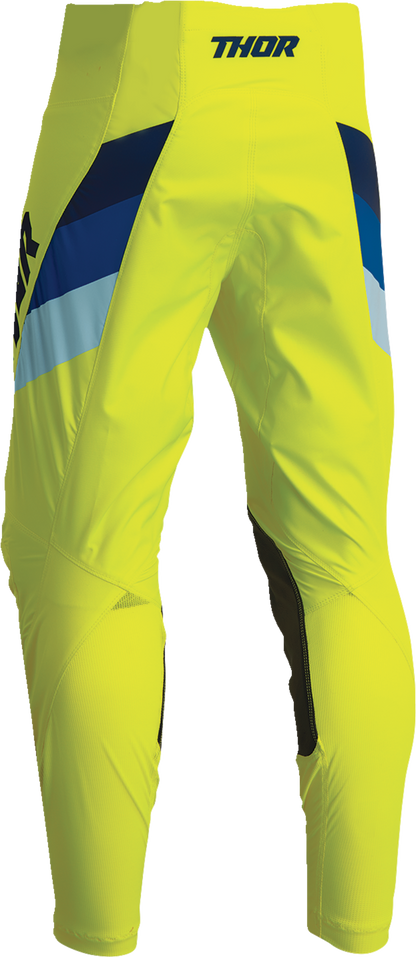 THOR Youth Pulse Tactic Pants - Acid - 18 2903-2225