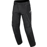 IN STOCK OPEN BOX ALPINESTARS Pant Andes Drystar V4 Blk M 3220526-10-M