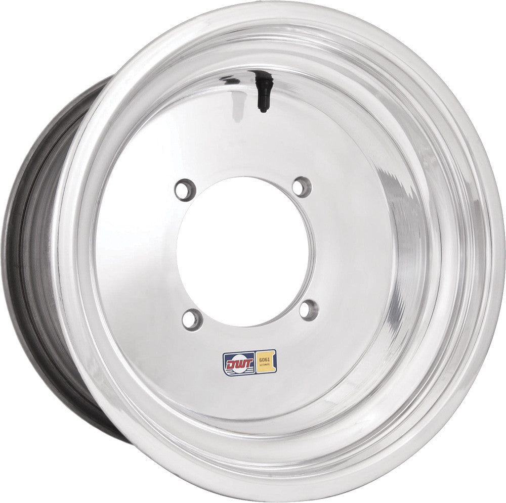 DWT Ultimate 14x8 4+4 4/110 Pol Turbo ULS14084410PY