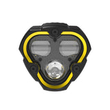 KC HiLiTES FLEX ERA 3 Dual Mode SAE Fog Lights - 2-Light Master Kit for Toyota Tacoma/4Runner/Tundra 97154