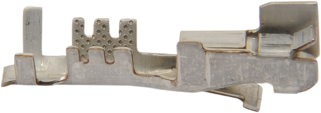 NAMZ Delphi Throttle Position Sensor Connector 72280-95 ND-12162182-B