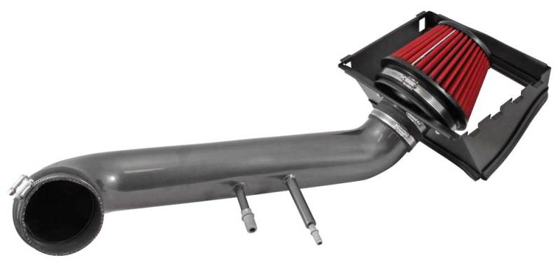 AEM 2015 Ford F-150 5.0L V8 Brute Force Cold Air Intake System 21-8129DC