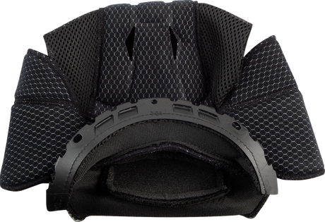 AFX FX-37X Liner - Black - Small 0134-3388