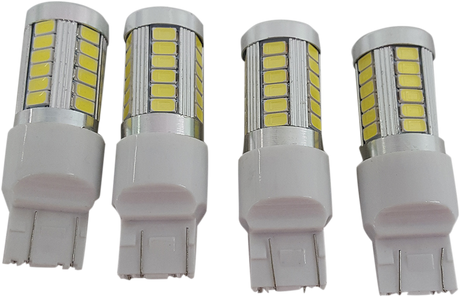 RIVCO PRODUCTS Replacement Strobing Light - GL1800 LED-7443