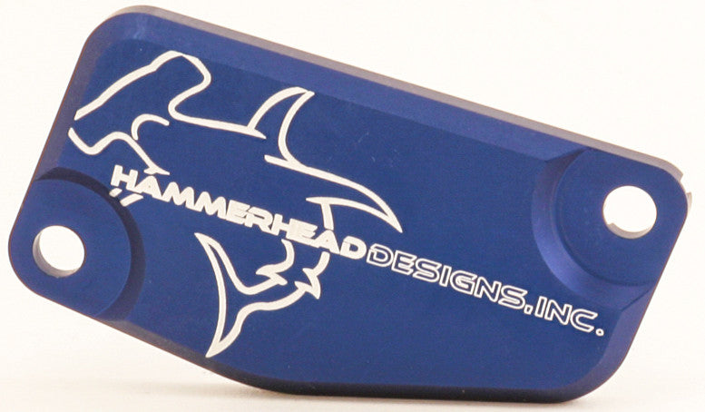 HAMMERHEAD Hammerhead Master Blue Husq Tc 85 35-0568-00-20