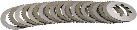 BELT DRIVES LTD. Clutch Kit BDLPCP-0029