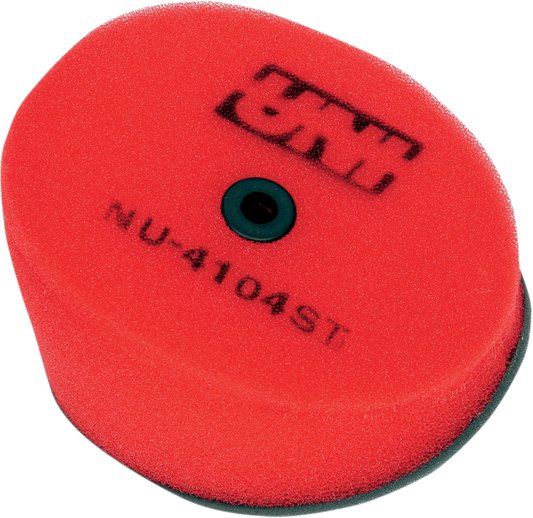 UNI FILTER Filter - CR80/85 NU-4104ST