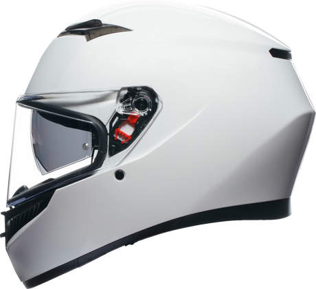 AGV K3 Helmet - Seta White - XL 2118381004014XL