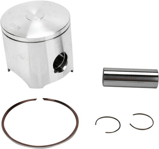 WISECO Piston - +1.00 mm - Yamaha YZ 125 High-Performance 559M05700