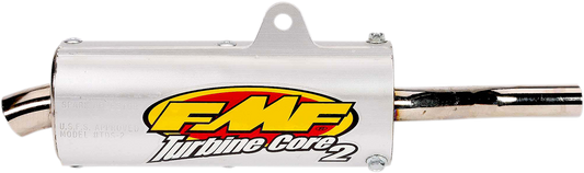 FMF Turbinecore 2 Silencer 024038 FMF024038