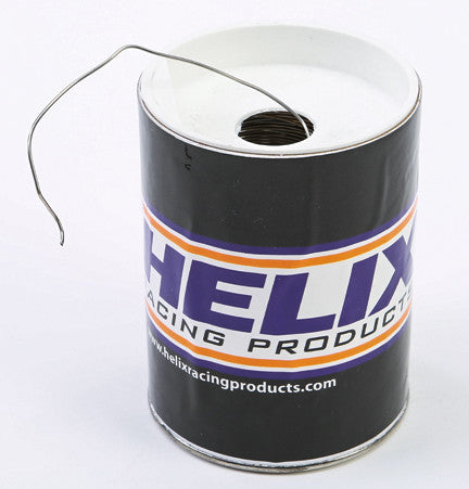 HELIX Safety Wire 1 Lb Can 112-1632