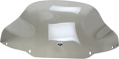 KLOCK WERKS Flare™ Windshield - 8-1/2" - Tinted - Stratoliner KWW-06-0254