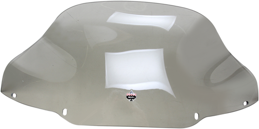 KLOCK WERKS Flare™ Windshield - 8-1/2" - Tinted - Stratoliner KWW-06-0254