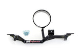 UMI Performance 93-02 GM F-Body Tunnel Brace Mount Long Tube Header Set-Ups w/ Loop 2203AS-B