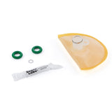 DeatschWerks 06-11 Honda Civic/05-09 Legacy GT/08-12 WRX/STi Fuel Pump Set Up Kit 9-1008