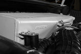 Perrin 22-23 Subaru WRX Top Mount Intercooler (TMIC) - Silver PSP-ITR-330SL