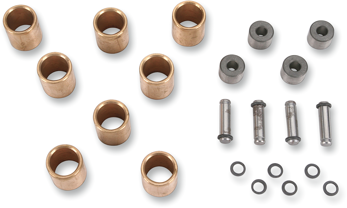 S&S CYCLE Rocker Arm Rebuild Kit 90-4104