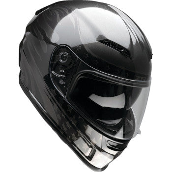 Z1R Jackal Helmet - Patriot - Stealth - Large 0101-15429