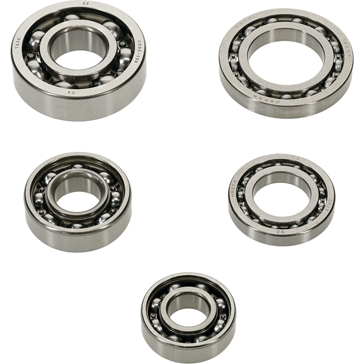 HOT RODS Transmission Bearing Kit HR00078