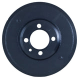 Fluidampr Mitsubishi EVO 8 / 9 Steel Internally Balanced Damper 610701