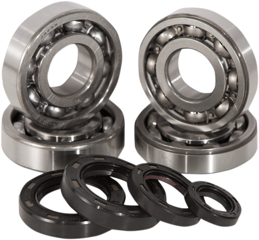 Hot Rods Crank Bearings K002